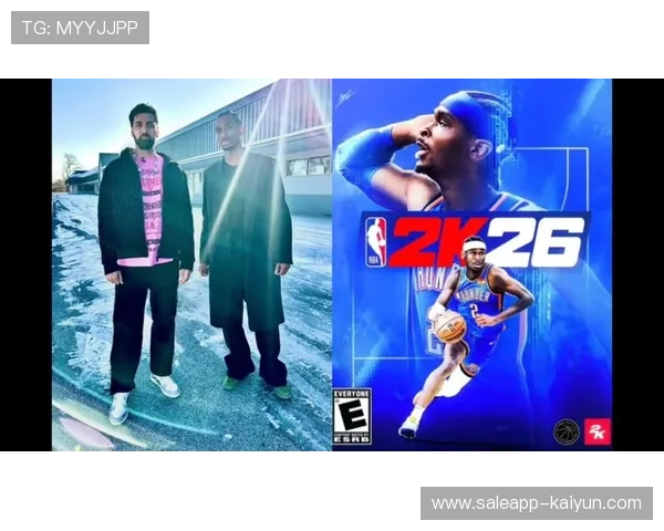 NBA2K26销量创纪录，画质升级成关键因素