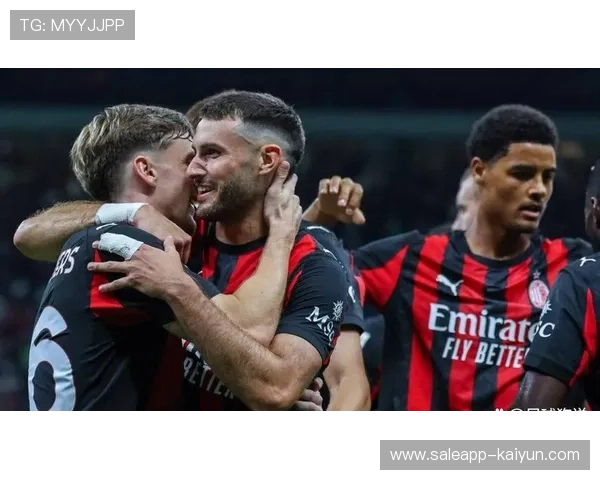 AC米兰凭帕夫洛维奇制胜球力克对手赢得三分