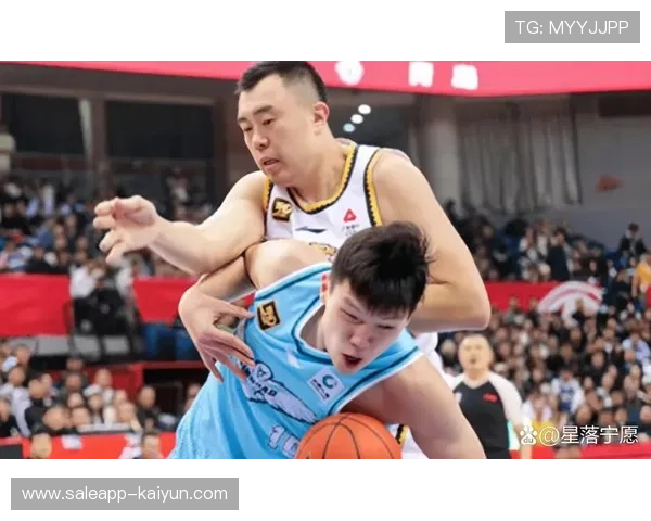 CBA赛程与世预赛冲突：球员全年比赛超80场催生伤病潮