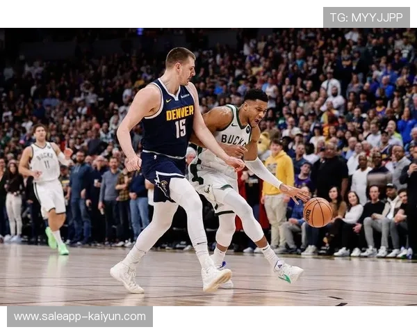 C.O.R.E模型公布2024-25赛季球员评分：约基奇满分领跑，字母哥93分位列第二