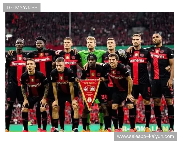 德国杯勒沃库森对阵圣保利，单场淘汰制下升班马寻求爆冷