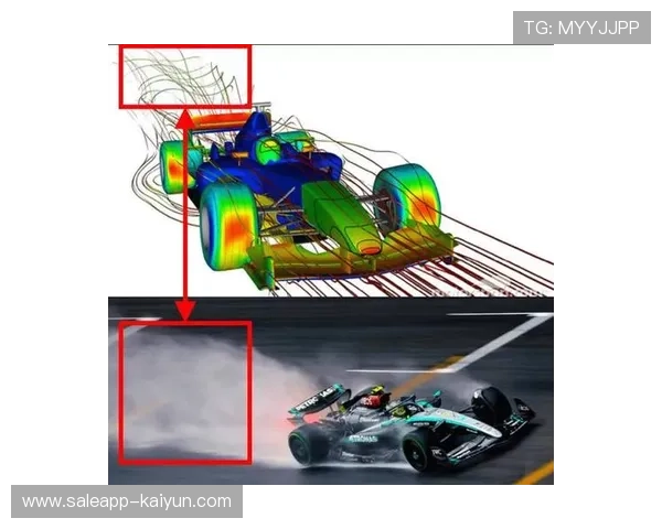 2026年F1赛车将取消前轮整流罩，简化前翼和尾翼结构