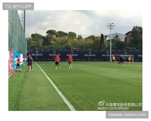 巴萨拉玛西亚青训营与当地大学合作开设运动科学双学位