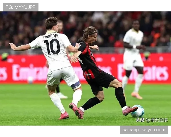 AC米兰433变阵宣告失败，阿莱格里将重拾352体系